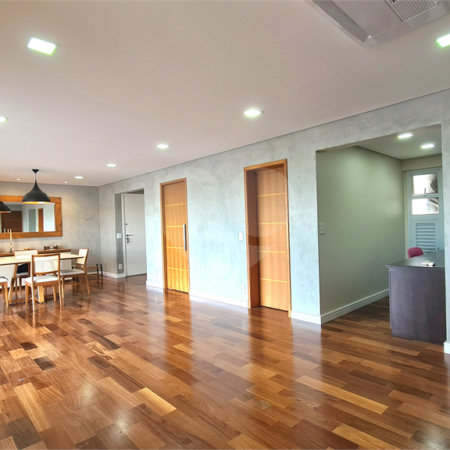 Apartamento à venda ou para alugar com 3 quartos, sendo 2 suítes, em Pinheiros, São Paulo, SP