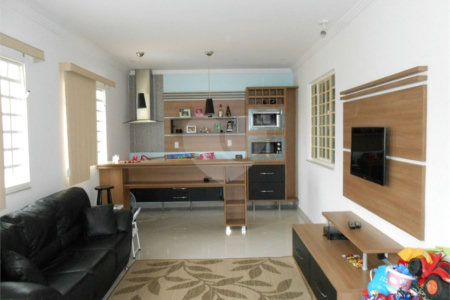 Casa à venda com 4 quartos, sendo 1 suíte, em Campo Grande, Rio de Janeiro, RJ