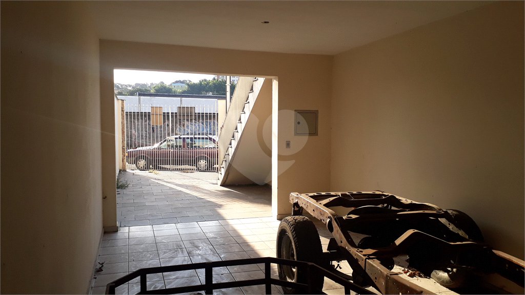 Sobrado à venda com 4 quartos, sendo 1 suíte, em Imirim, São Paulo, SP