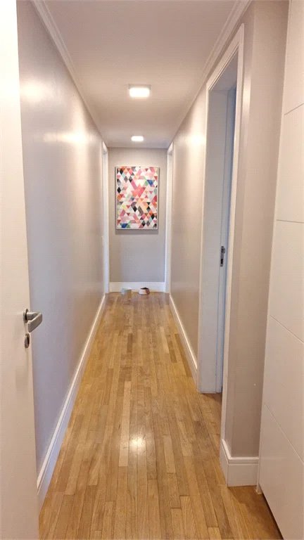 Apartamento para alugar com 3 suítes em Vila Gertrudes, São Paulo, SP