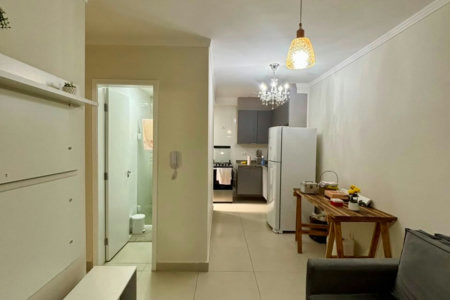 Apartamento à venda com 2 quartos em Vila Mazzei, São Paulo, SP