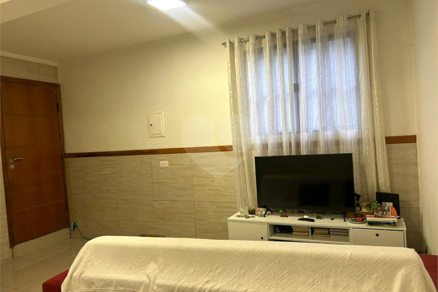 Sobrado à venda com 3 quartos, sendo 1 suíte, em Casa Verde, São Paulo, SP