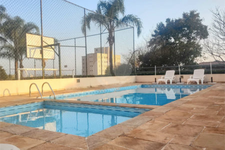 Apartamento à venda com 2 quartos em Vila Santa Catarina, São Paulo, SP