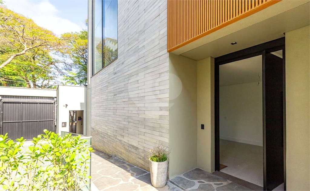 Casa à venda com 4 suítes no condomínio Unyco, São Paulo - SP