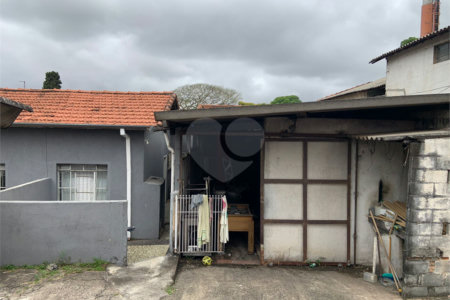 Casa à venda com 3 quartos em Cidade Vargas, São Paulo, SP