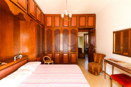 Casa à venda com 2 quartos em Vila Mariana, São Paulo, SP