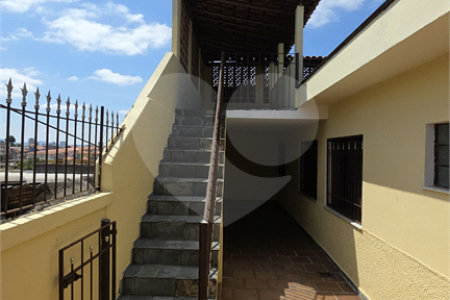 Casa à venda com 3 quartos em Alto Ipiranga, Mogi das Cruzes, SP