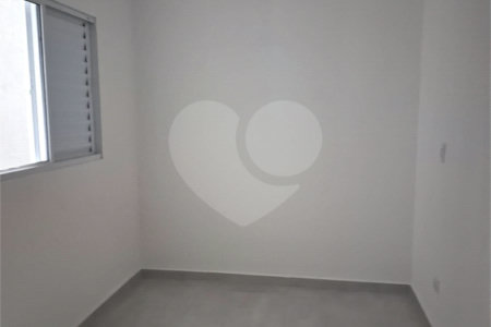 Apartamento à venda com 2 quartos em Vila Santa Teresa (zona Leste), São Paulo, SP