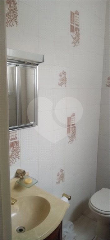 Sobrado à venda com 3 quartos em Vila Medeiros, São Paulo, SP
