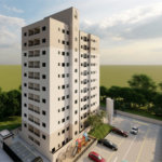 Apartamento à venda com 2 quartos em Quintais do Imperador, Sorocaba, SP