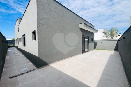 Casa à venda com 3 suítes no condomínio Alphaville Nova Esplanada 1, Votorantim - SP