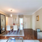 Apartamento à venda com 2 quartos, sendo 1 suíte,  em Itaim Bibi, São Paulo, SP