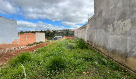 Terreno à venda em Jardim das Rosas, Itapetininga, SP