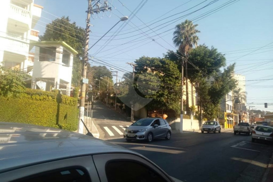 Prédio à venda em Jardim Floresta, São Paulo, SP