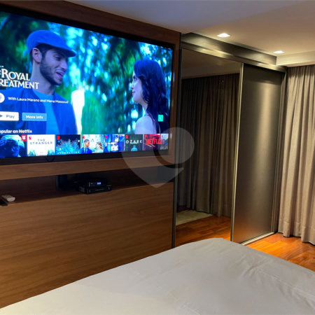 Apartamento à venda com 1 suíte em Brás, São Paulo, SP