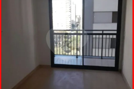 Apartamento à venda com 1 suíte em Perdizes, São Paulo, SP