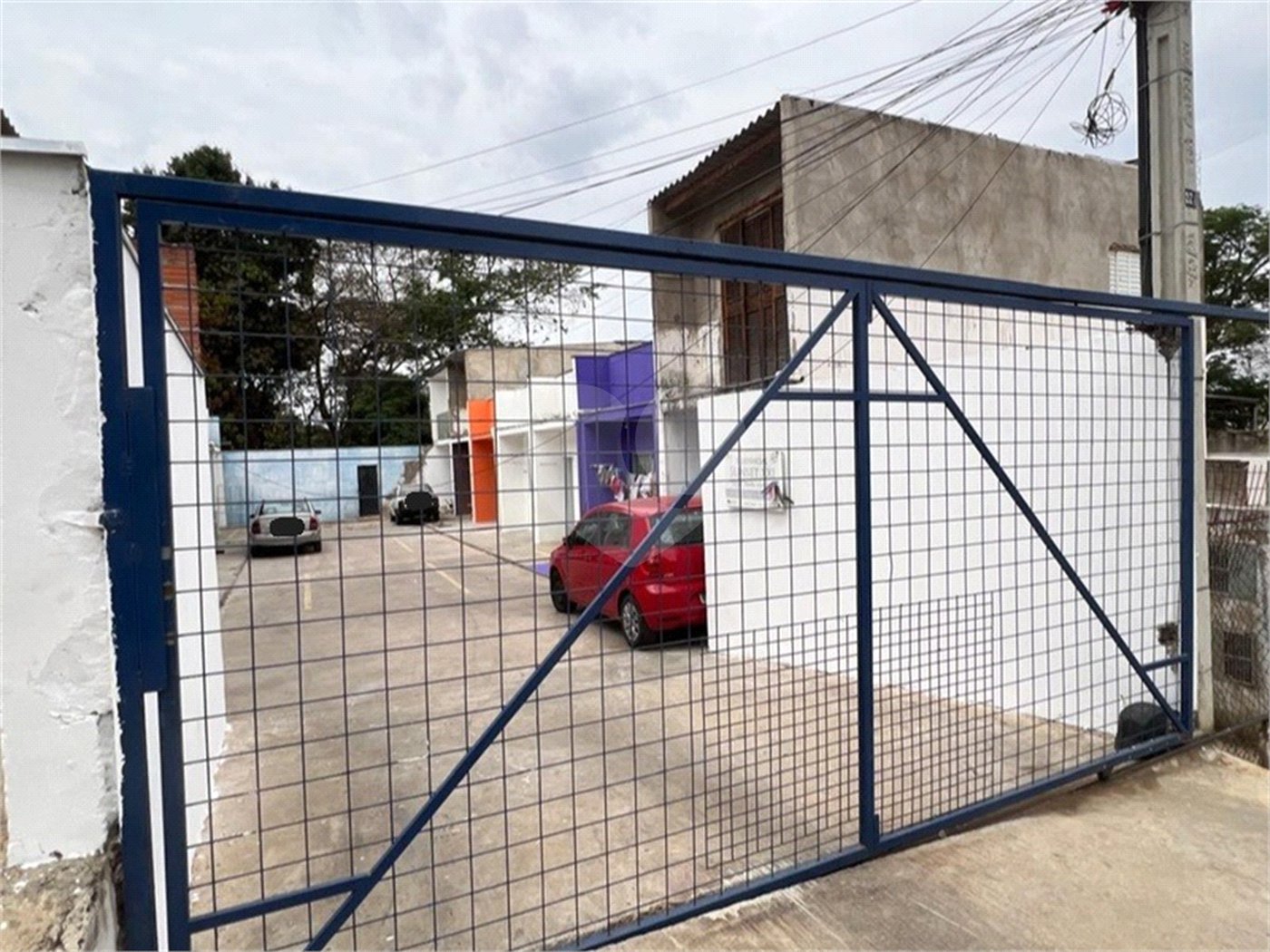 Kitnet à venda com 1 quarto em Jardim Nogueira, Sorocaba, SP