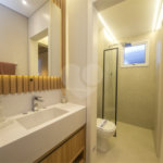 Apartamento à venda com 1 suíte em Vila Espírito Santo, Sorocaba, SP