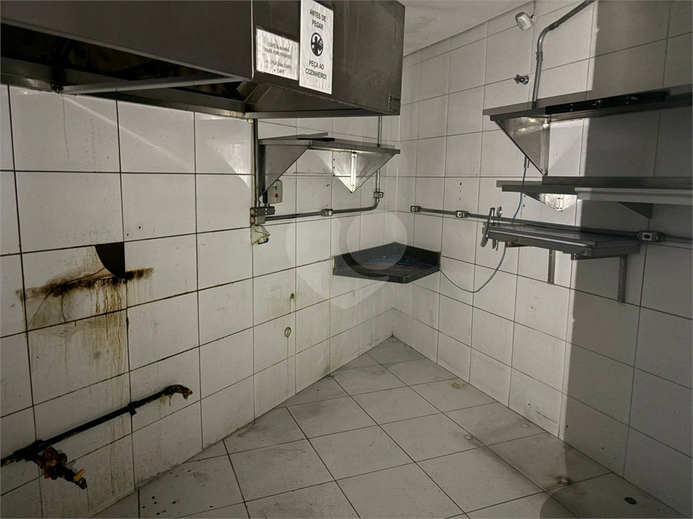 Salão Comercial para alugar em Chácara Santo Antônio, São Paulo, SP