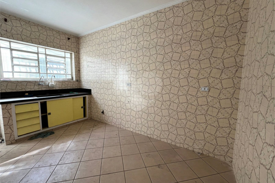 Sobrado à venda com 2 quartos em Jaçanã, São Paulo, SP