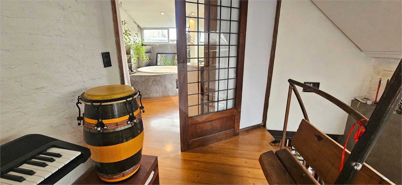 Apartamento à venda com 2 suítes em Santa Cecília, São Paulo, SP