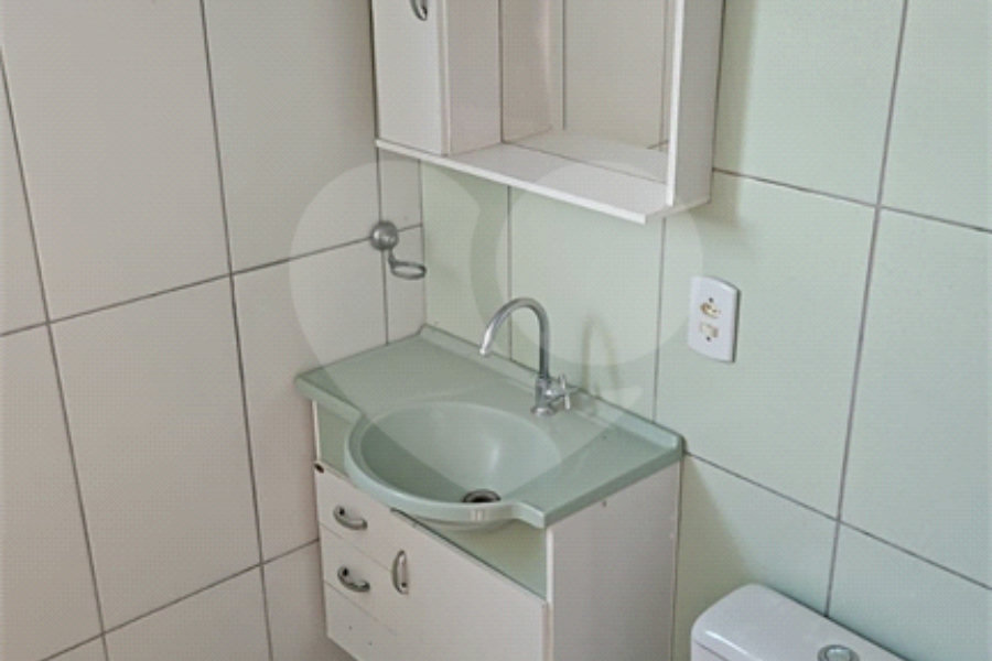 Apartamento à venda com 2 quartos em Barro Branco (zona Norte), São Paulo, SP