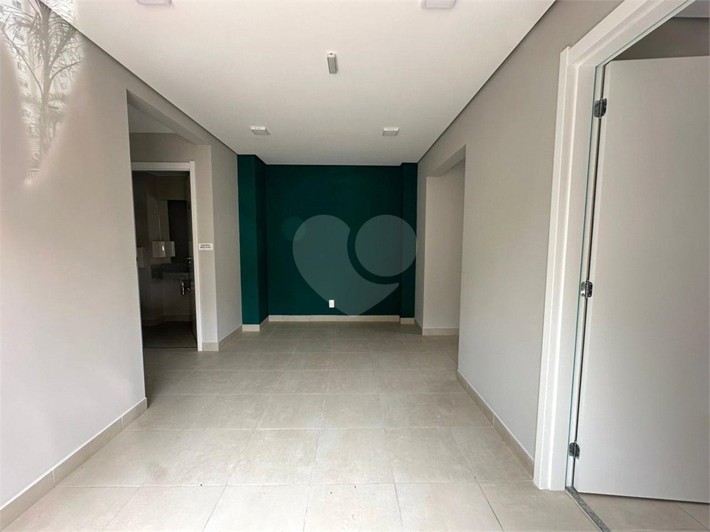 Apartamento à venda com 2 quartos em Jardim Celeste, São Paulo, SP