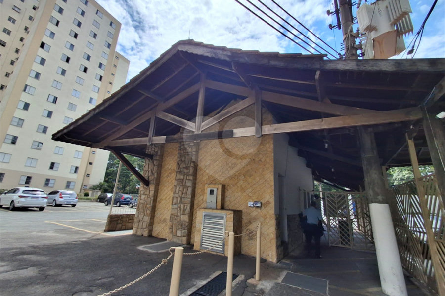 Apartamento à venda com 2 quartos em Parque Mandaqui, São Paulo, SP
