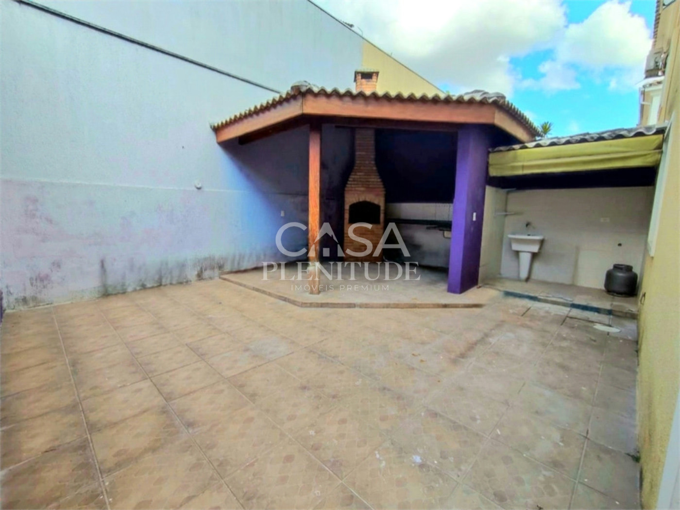 Casa em condomínio à venda com 3 quartos, sendo 1 suíte, em Boa Vista, Sorocaba, SP
