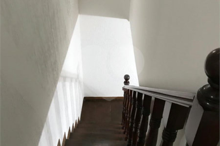 Sobrado à venda com 3 quartos, sendo 1 suíte, em Jardim Mauá, Mauá, SP
