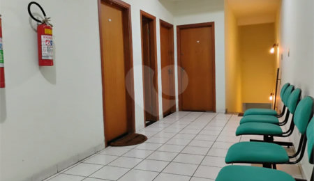 Excelente sala comercial na zona sul