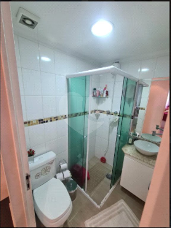 Apartamento à venda com 3 quartos, sendo 1 suíte, em Tatuapé, São Paulo, SP
