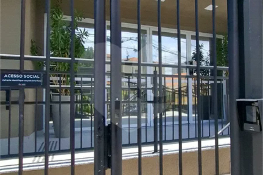 Apartamento à venda com 2 quartos em Jardim São Paulo(zona Norte), São Paulo, SP