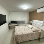 Apartamento à venda com 1 suíte em Maracanã, Rio de Janeiro, RJ