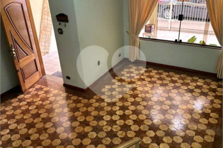 Sobrado para alugar com 3 quartos, sendo 1 suíte, em Vila Gomes Cardim, São Paulo, SP