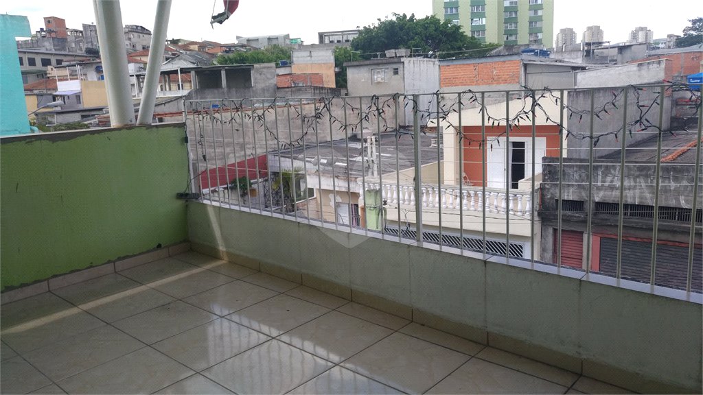 Casa à venda com 5 quartos em Vila Nova Cachoeirinha, São Paulo, SP