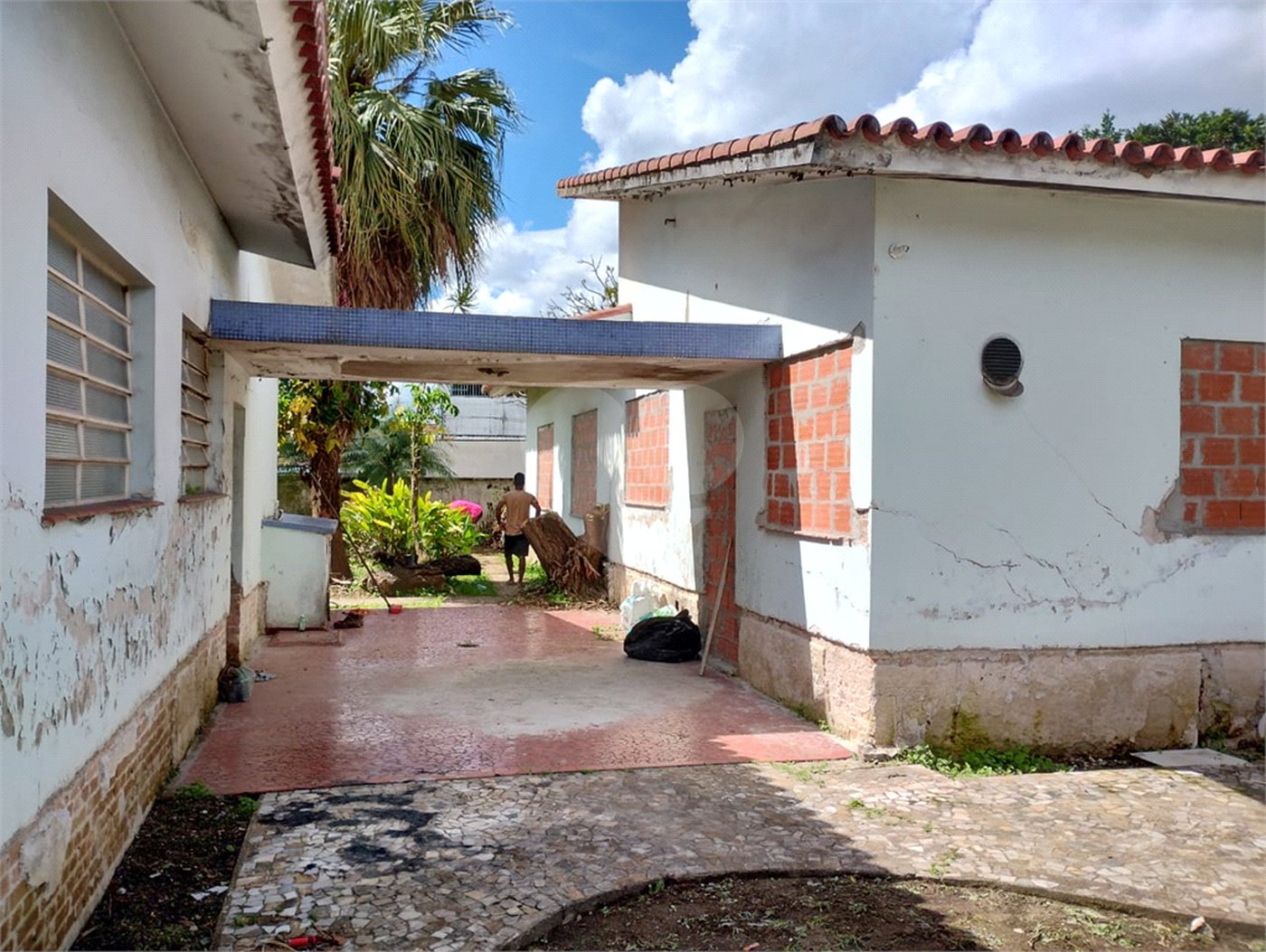 Terreno à venda em Vila Nancy, Mogi das Cruzes, SP