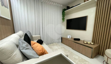 Apartamento à venda com 1 suíte em Maracanã, Rio de Janeiro, RJ