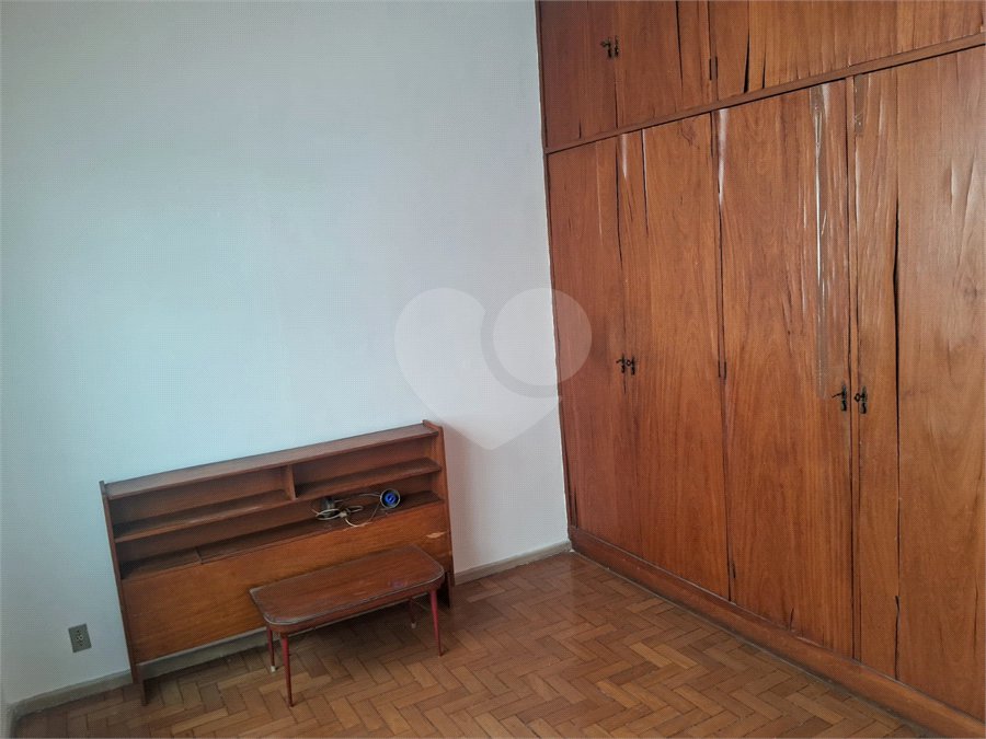 Apartamento à venda com 2 quartos, sendo 1 suíte, em Tijuca, Rio de Janeiro, RJ