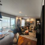 Apartamento à venda com 3 quartos, sendo 1 suíte, no Centro, São Bernardo do Campo, SP