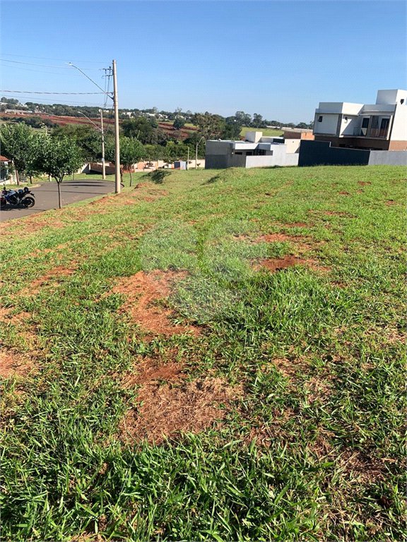 Terreno à venda em Jardim São Camilo, Araraquara, SP