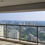 Apartamento à venda com 3 suítes em Sumarezinho, São Paulo, SP