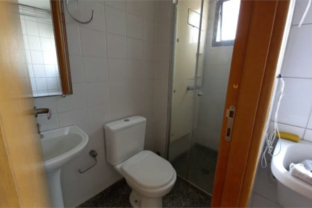 Apartamento à venda com 4 quartos, sendo 1 suíte, em Vila Leopoldina, São Paulo, SP