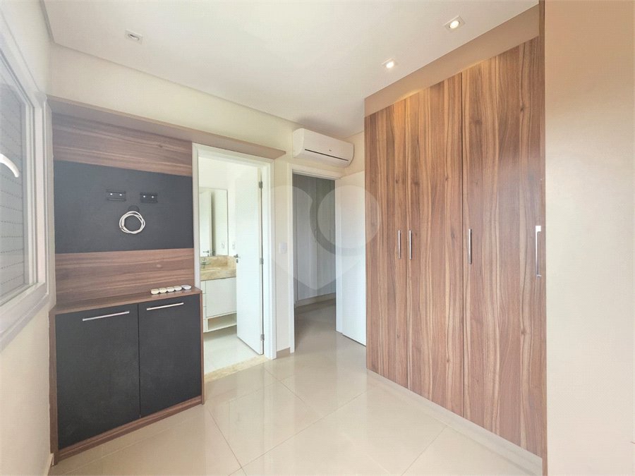 Apartamento à venda ou para alugar com 3 suítes no Centro, Vinhedo, SP