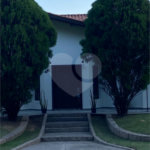 Casa à venda ou para alugar com 4 suítes no condomínio Estância Marambaia, Vinhedo - SP