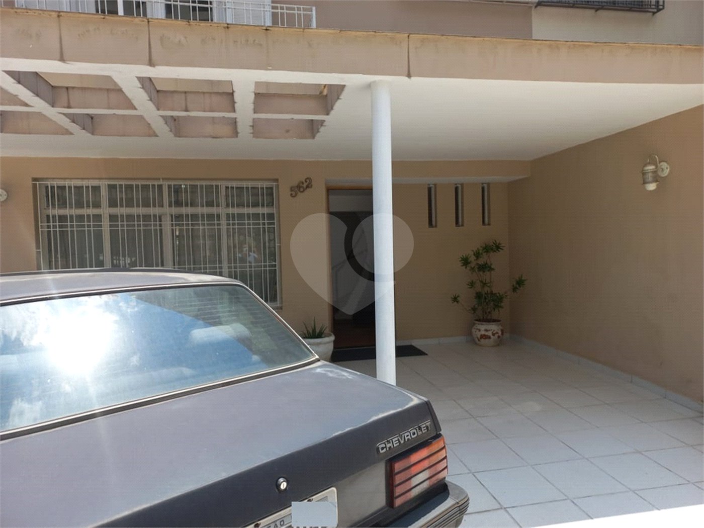 Sobrado à venda com 3 quartos em Vila Clementino, São Paulo, SP