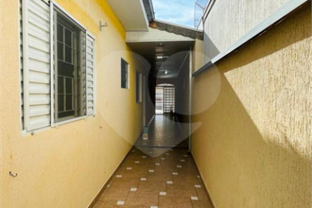 Casa à venda com 2 quartos em Cidade Salvador, Jacareí, SP