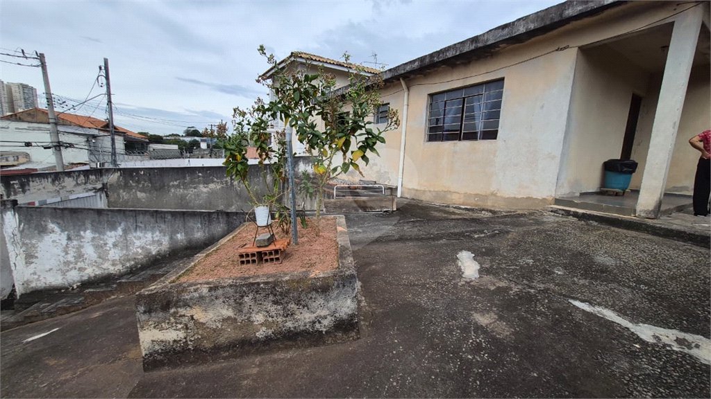 Casa à venda com 3 quartos em Jardim Ester, São Paulo, SP