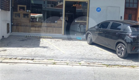 Salão Comercial para alugar em Tucuruvi, São Paulo, SP