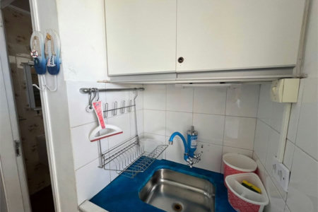 Apartamento com 1 dormitório à venda, 68 m² por R$ 280.000,00 - Pitangueiras - Guarujá/SP